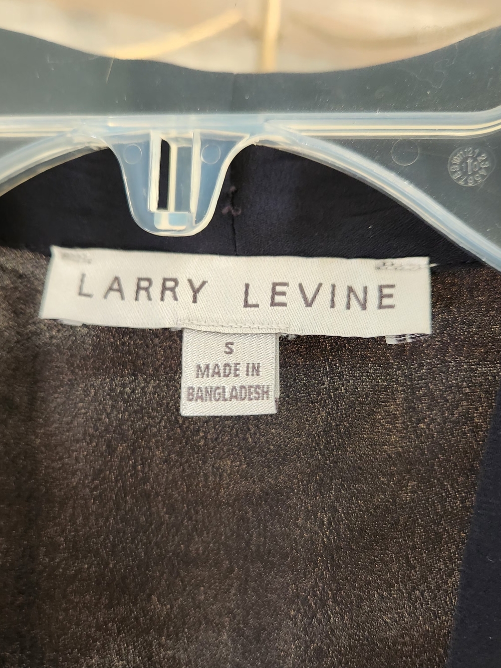 Men Pants Subcategory Selection - Picture 3 of 3